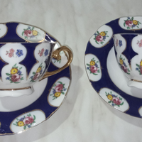 Tazza da the da collezione nr 02