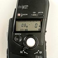 ESPOSIMETRO SEKONIC Multimaster L-408