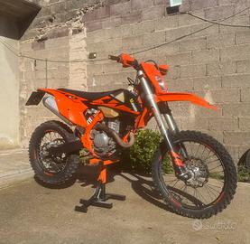 KTM 350 EXC 2019