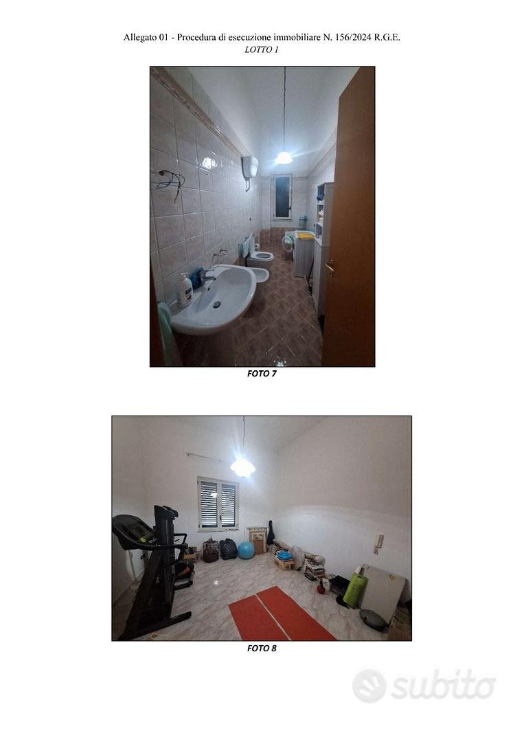 Apartment in Marcianise, Pagani di Marcianise, Caserta - Vista 4