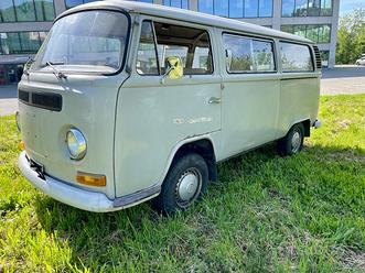 Volkswagen T2