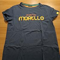 T-shirt Frankie Morello junior anni 16