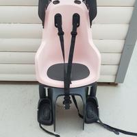 seggiolino posteriore Bobike