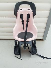 seggiolino posteriore Bobike