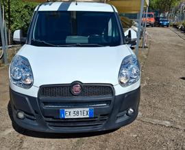 Fiat Doblo Doblò 1.6 MJT 16V Active