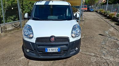 Fiat Doblo Doblò 1.6 MJT 16V Active