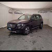Mercedes GLB - X247 2023 - GLB 180 d Progressive A