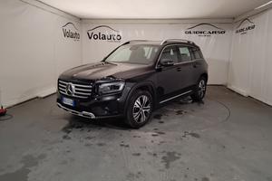 Mercedes GLB - X247 2023 - GLB 180 d Progressive A