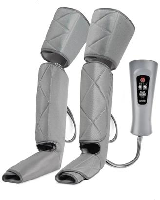 Renpho pressoterapia 