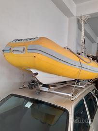 portagommone  per auto 