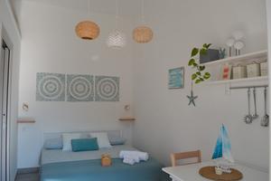 Grazioso monolocale a Torre dell Orso