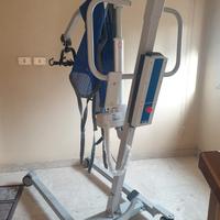 Sollevatore per disabili