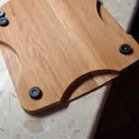 Base scorrevole bimby