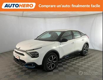 CITROEN E-C4 PC94107