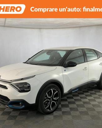 CITROEN E-C4 PC94107