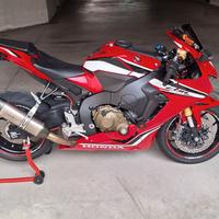 CBR1000RR 2018