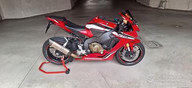 CBR1000RR 2018