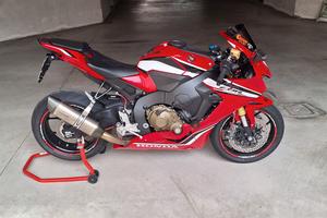 CBR1000RR 2018
