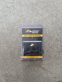 Sgancio Arco Compound Booster Impulse Rotazione 