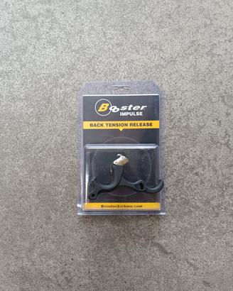 Sgancio Arco Compound Booster Impulse Rotazione 