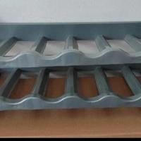 Porta bottiglie In plastica 