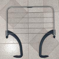 Stendino per calorifero