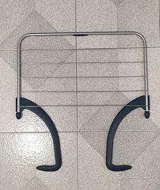 Stendino per calorifero