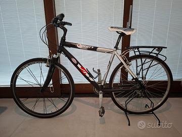 Citibike Uomo Velomarche