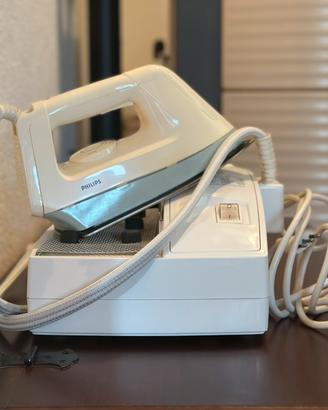 Ferro da stiro a caldaia Philips