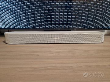 Soundbar Sonos Beam Gen2