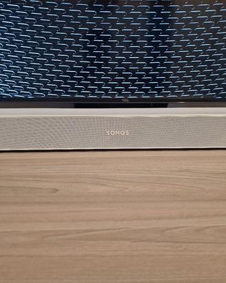 Soundbar Sonos Beam Gen2