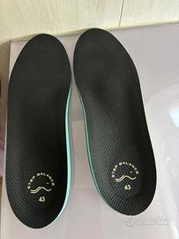 Solette memory foam premium 6 strati