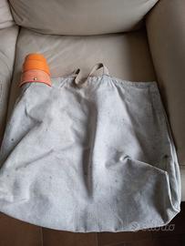 Ghirba contenitore acqua