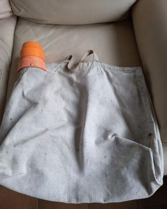 Ghirba contenitore acqua