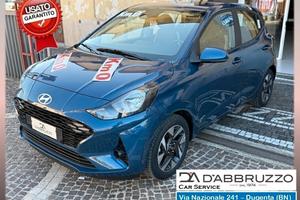 Hyundai i10 1.0 GPL DI SERIE Km0 !