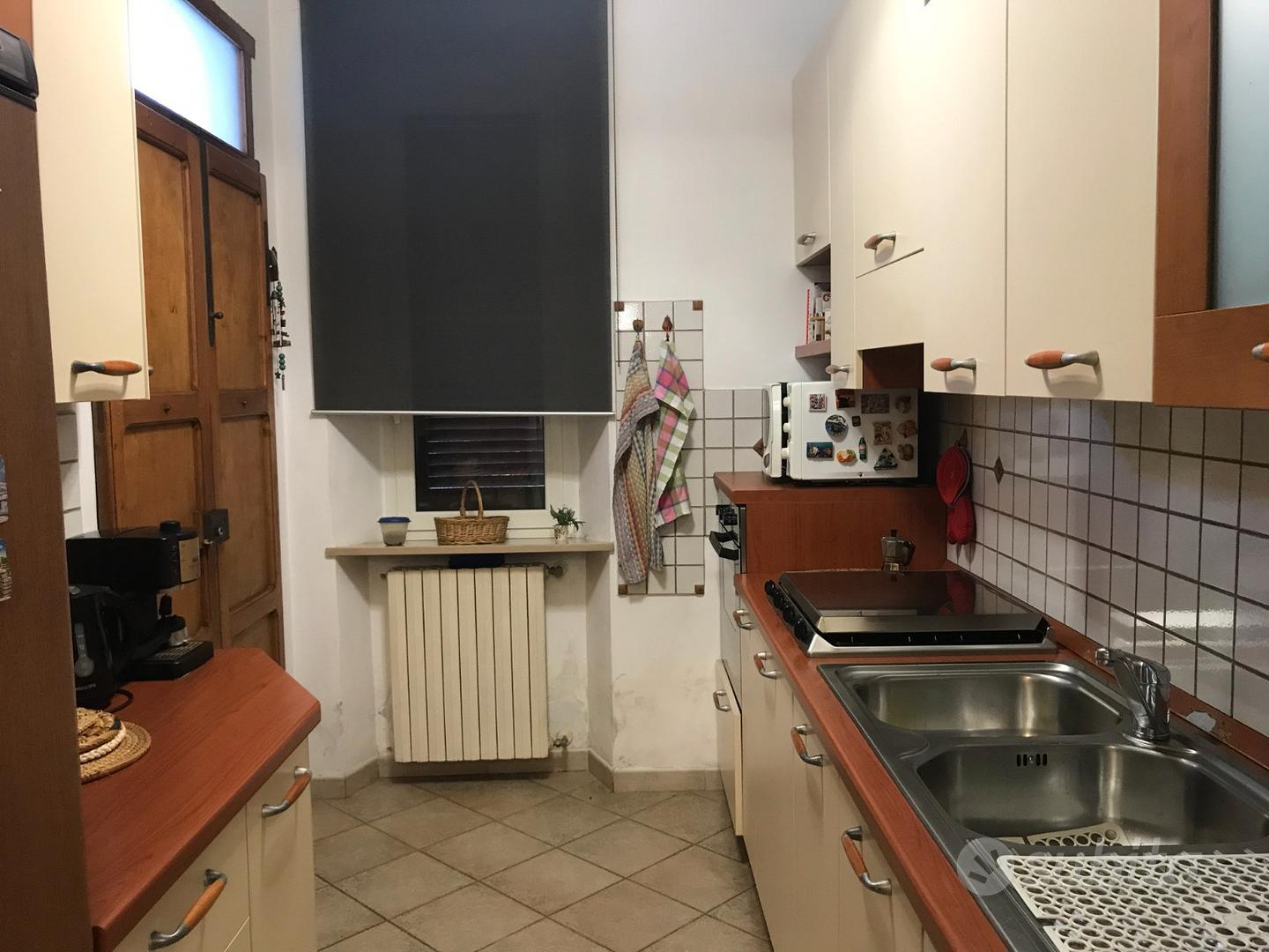 Appartamento – Bagno di Gavorrano, La Merlina-San Giuseppe - Vista 2