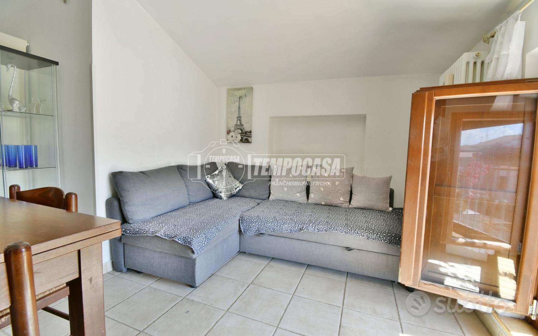 Appartamento – Porto Sant'Elpidio, San Filippo, Zona Industriale San Filippo - Vista 5