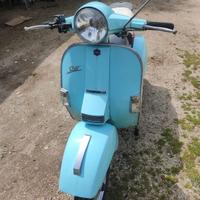 Vespa LML star 150