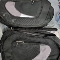 Borse laterali yamaha