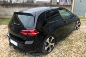 Golf GTI Performance 2.0 manuale