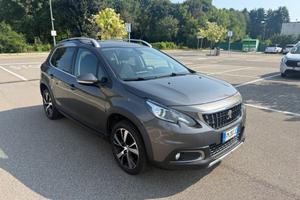 Peugeot 2008 PureTech Turbo 110 S&S*Navi*Pelle*Cam