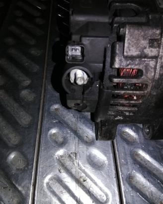 Alternatore CITROEN BERLINGO 1997cc HDI del 2003