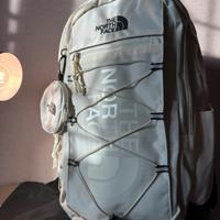 TNF Backpack tecnico