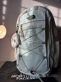 TNF Backpack tecnico