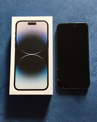 Iphone 14 pro max 256 GB