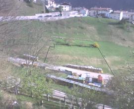 Terreno agricolo località Igne di Lonbarone