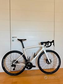 Specialized Tarmac Sworks SL8 56/L