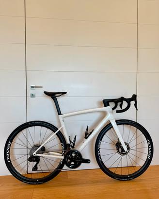 Specialized Tarmac Sworks SL8 56/L
