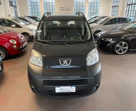 Peugeot Bipper Tepee 1.3 HDi 75 FAP Active