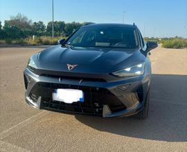 Cupra formentor 2025